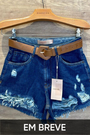 Short Jens Rasgo