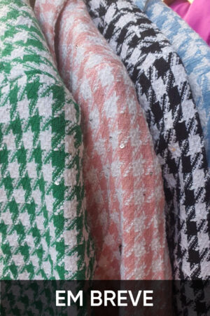 Blazer Tweed