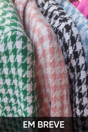 Blazer Tweed