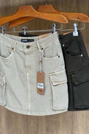 Saia Cargo